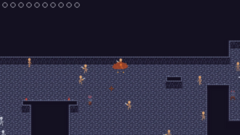 Slime Munch screenshot