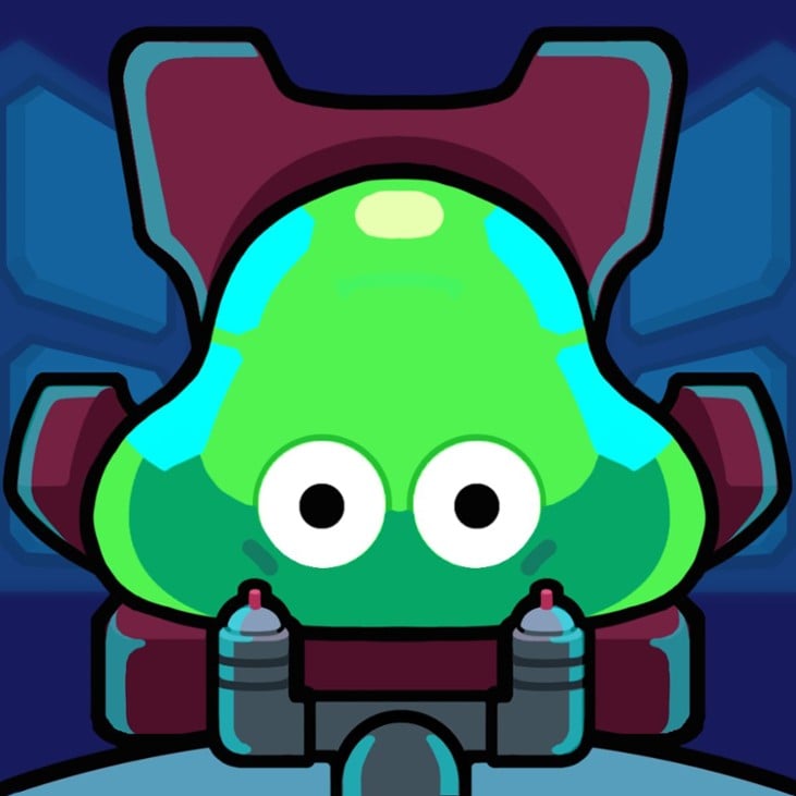 Games like Slime Pizza