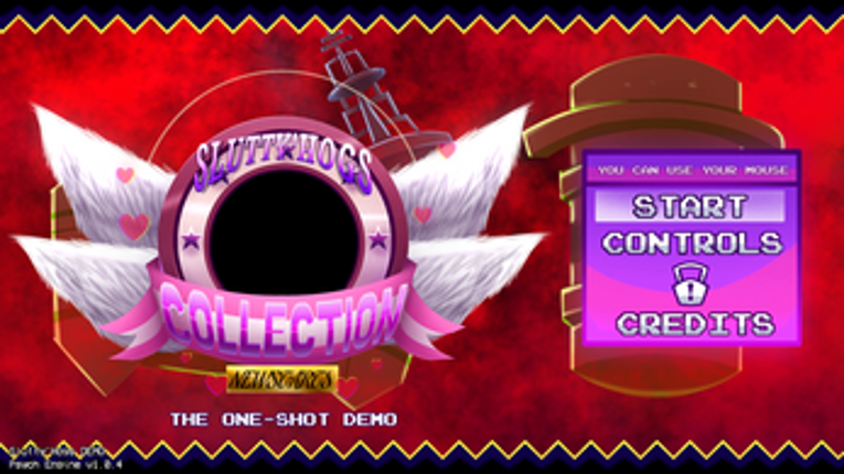 Slutty'Hogs Collection NewStarts (Erix's Lust Abysm DEMO) Image