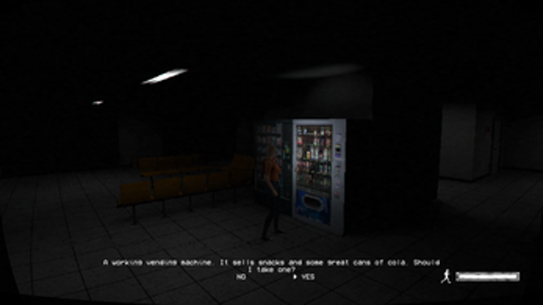 Smiling Terror - PSX Retro Game Image