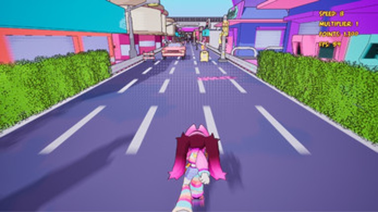 SodaSkater screenshot