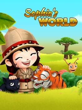 Games like Sophia's World