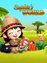 Sophia's World Image