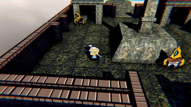 Soul Shifter screenshot