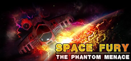 Games like Space FURY - The Phantom Menace