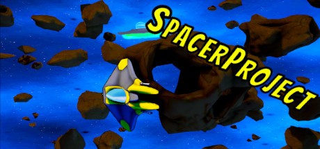 Games like Spacer Project