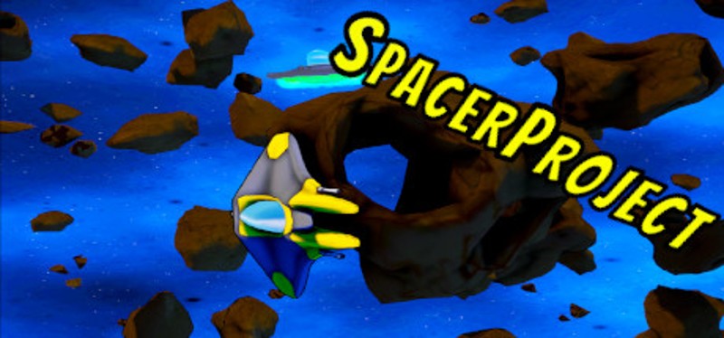 Spacer Project Image