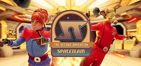 Games like Spaceteam: The Second Dimension