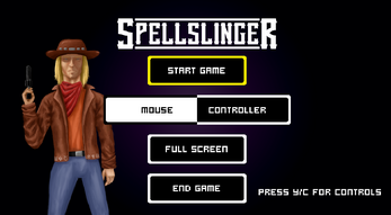 Spellslinger Image