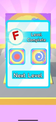 Spin Art Master screenshot