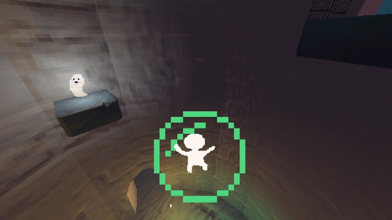 Spirit Level screenshot