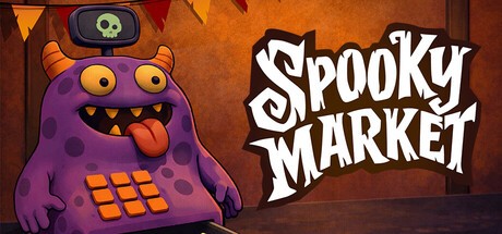 Games like Spooky Market
