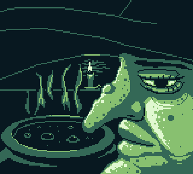 Games like Spooky Witch Mother