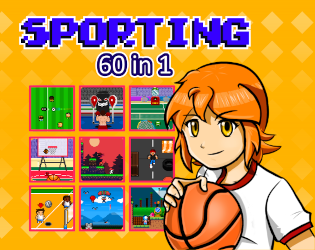 Games like Sporting Mania
