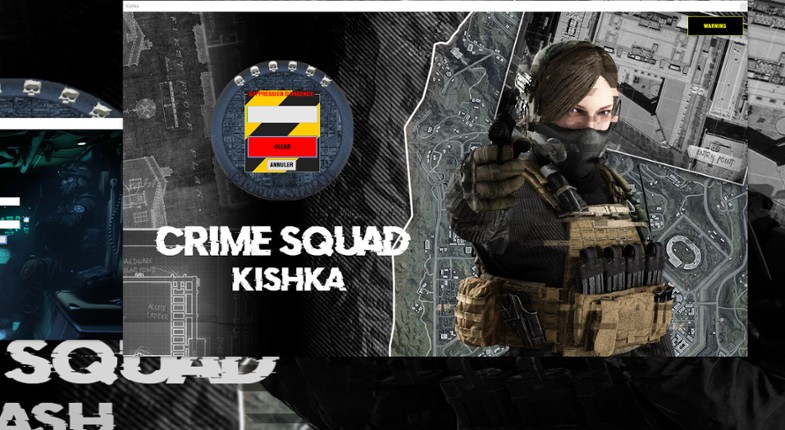 Squadron screenshot