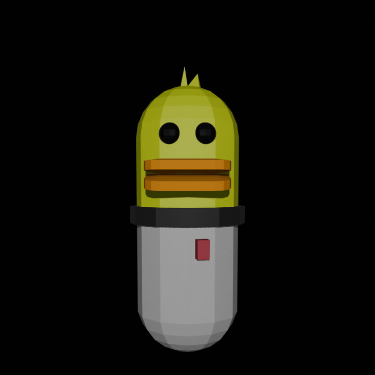 Games like StarDucks: Galactic Cantina