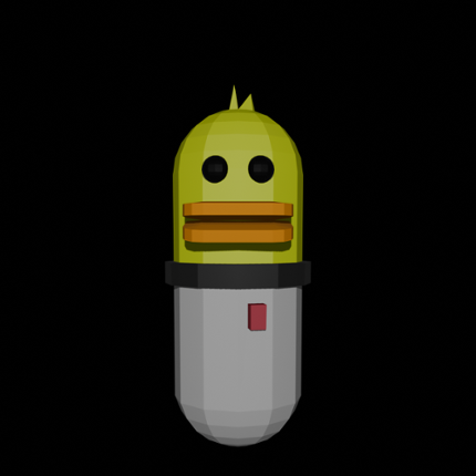 StarDucks: Galactic Cantina Image