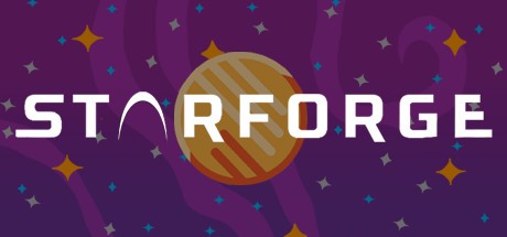 Games like Starforge