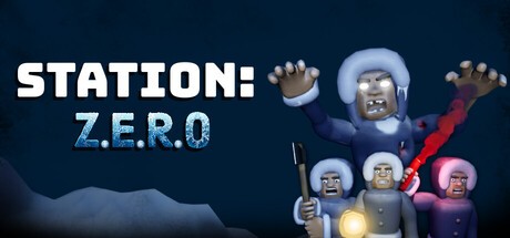 Games like Station: ZERO