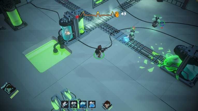 Stolen Heart (Prototype) Image