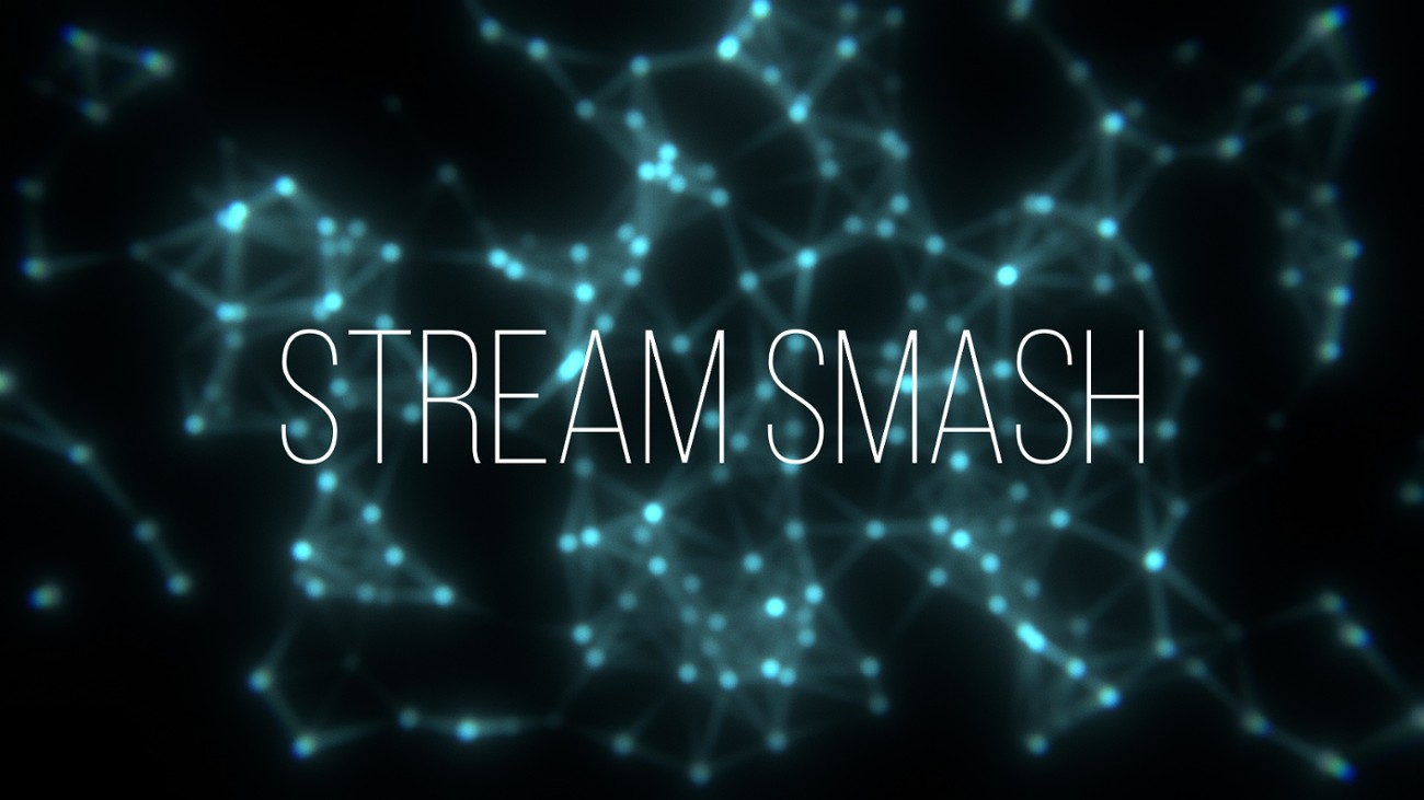 Games like Stream Smash