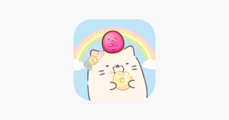 Sumikkogurashi-Puzzling Ways Image