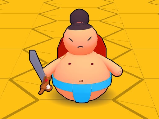 Games like Sumo Battle!