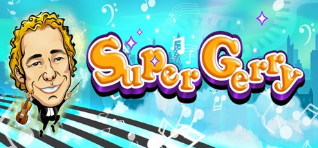 Games like Super Gerry