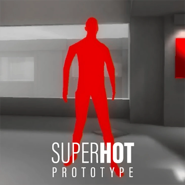 Games like SuperHot