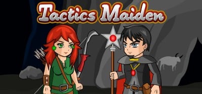 Tactics Maiden Remastered Image