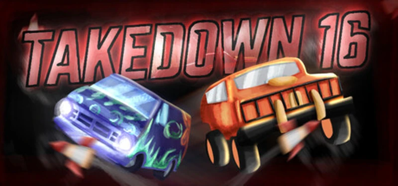 TAKEDOWN 16 Image