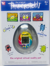 Tamagotchi Image