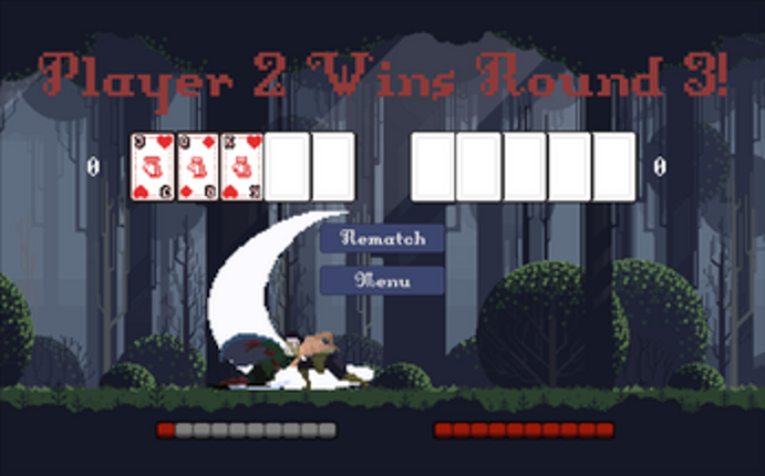 Texas Hold Em II Turbo Image