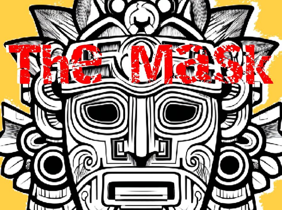 Games like The Aztec Mask