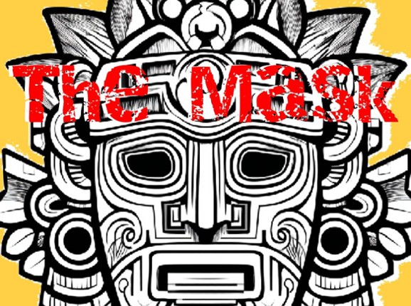 The Aztec Mask Image