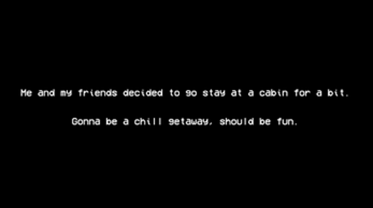 The Creature. screenshot