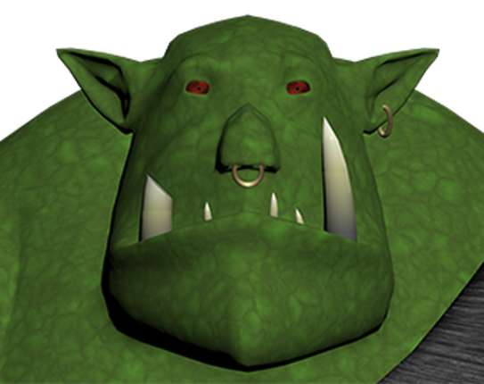 The Crown of Alagen screenshot