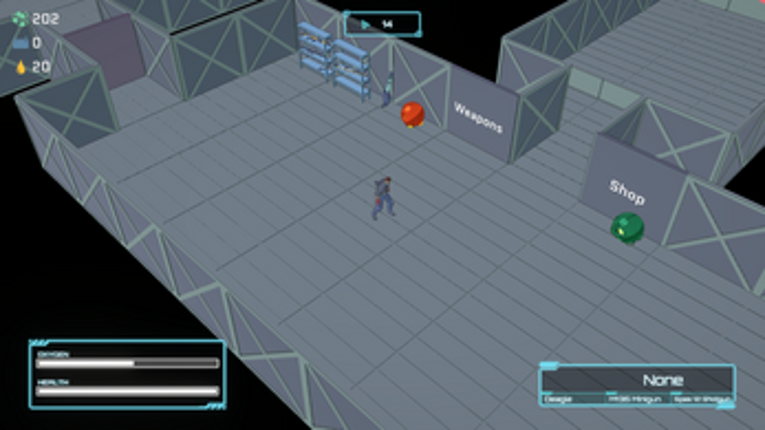 The first Ascendant Image