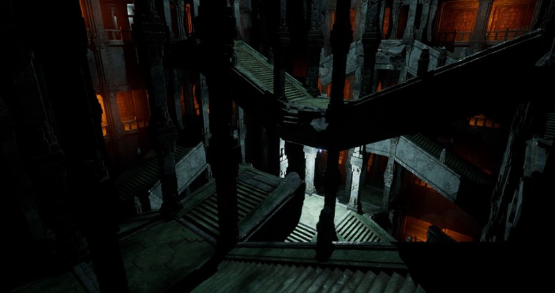 The Freeblades screenshot