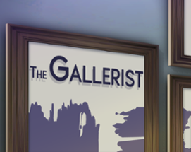 The Gallerist Image