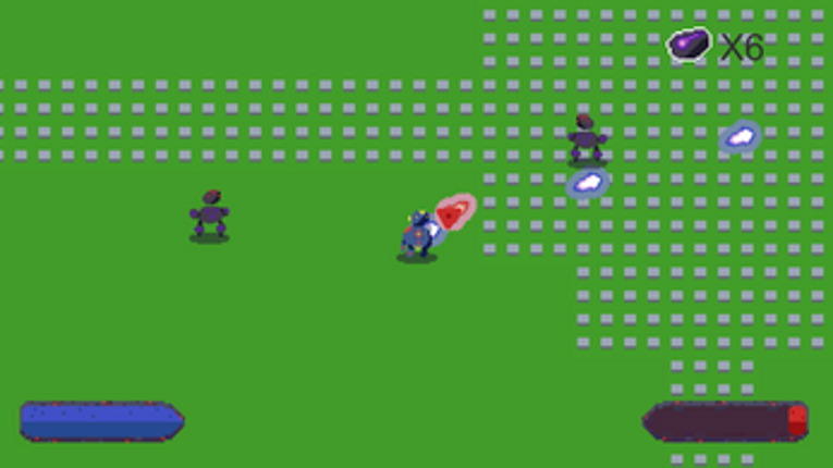 The Golem Hunter Image