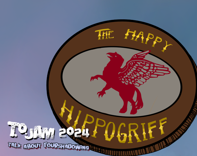 Games like The Happy Hippogriff