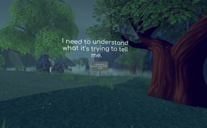 The Lighthouse screenshot