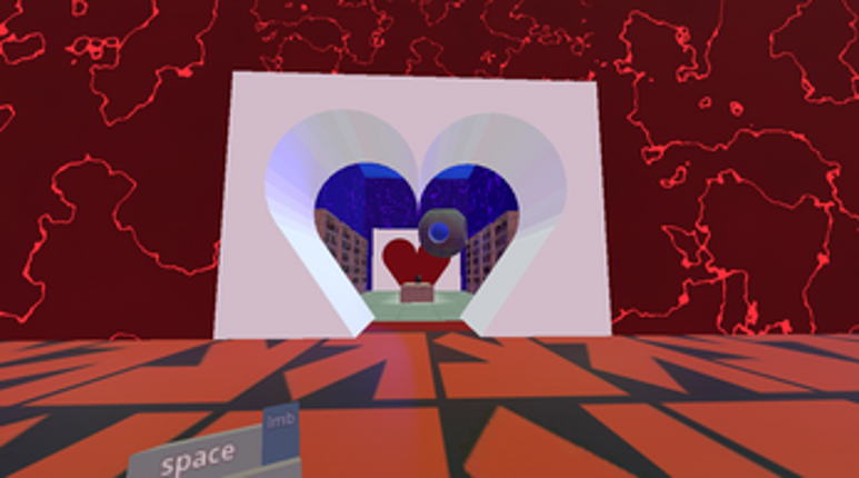 The Orbital Games Preservation Museum and Gallery screenshot