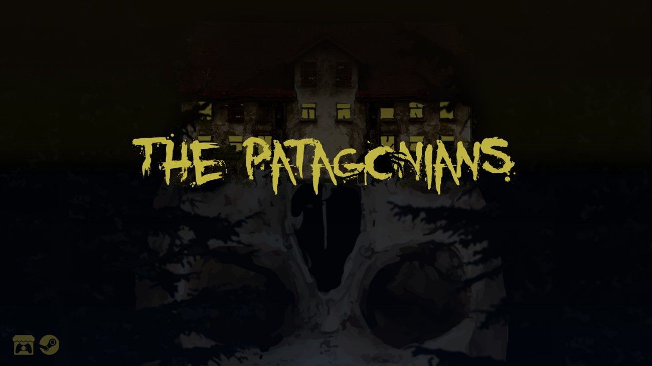 Games like The Patagonians