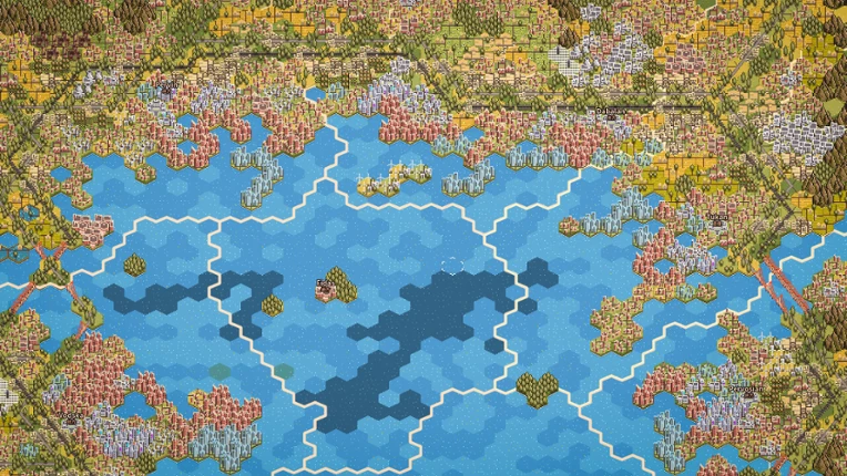 The Rise of the Republic: The Path to Modernization Image