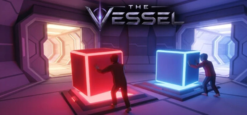 The Vessel Image