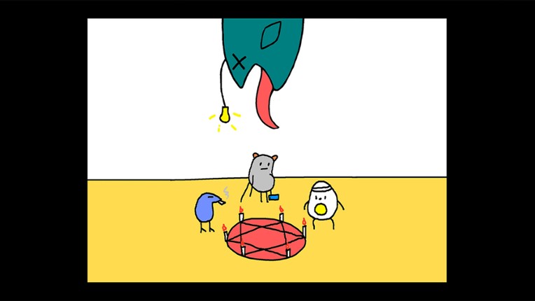 This Party Sucks screenshot