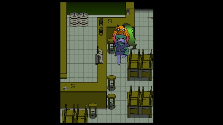 Thousand N' Thousand: Mimico screenshot