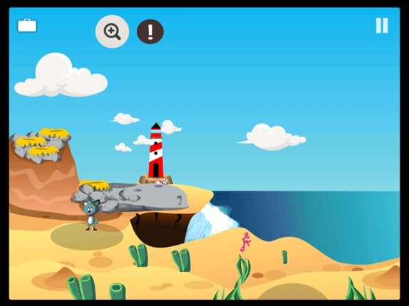 Tiny Story 3 adventure Image